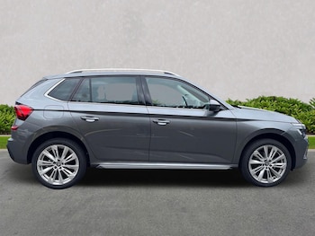 Used Skoda Kamiq 2025 for sale - 75437423: Photo
