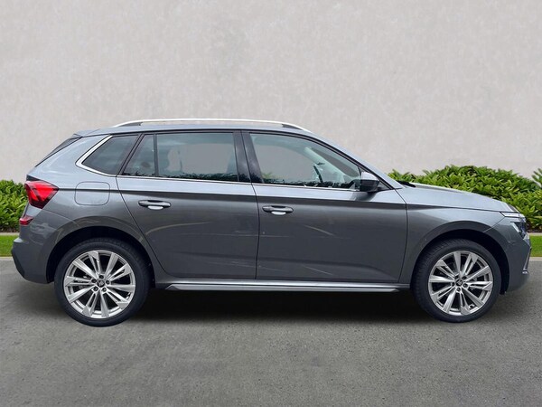 Used Skoda Kamiq 2025 for sale - 75437423: Photo 5