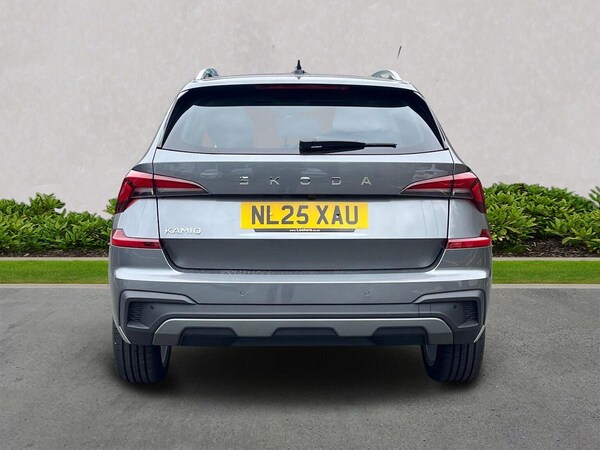 Used Skoda Kamiq 2025 for sale - 75437423: Photo 6