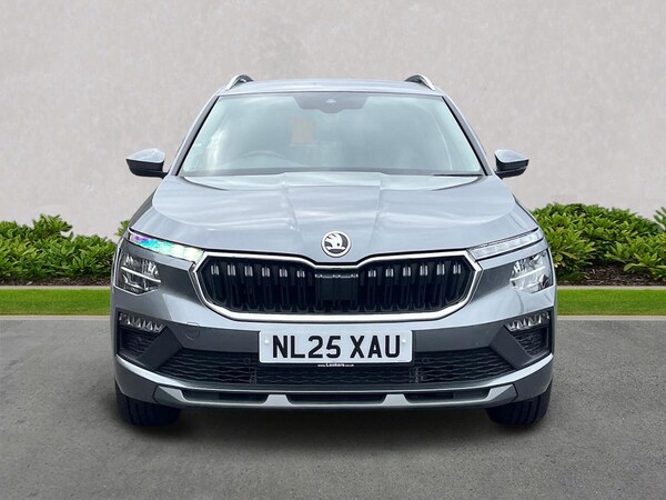 Used Skoda Kamiq 2025 for sale - 75437423: Photo 7