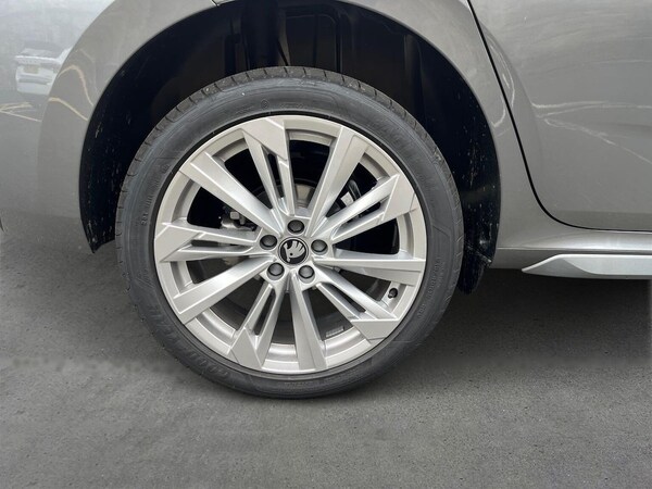 Used Skoda Kamiq 2025 for sale - 75437423: Photo 8
