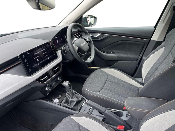 Used Skoda Kamiq 2025 for sale - 75437423: Photo 9