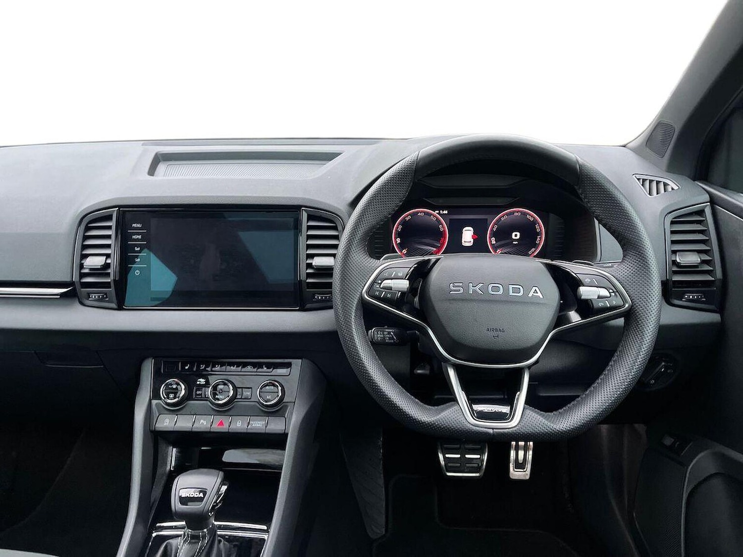 Used Skoda Karoq 2025 for sale - 77715385: Photo 10