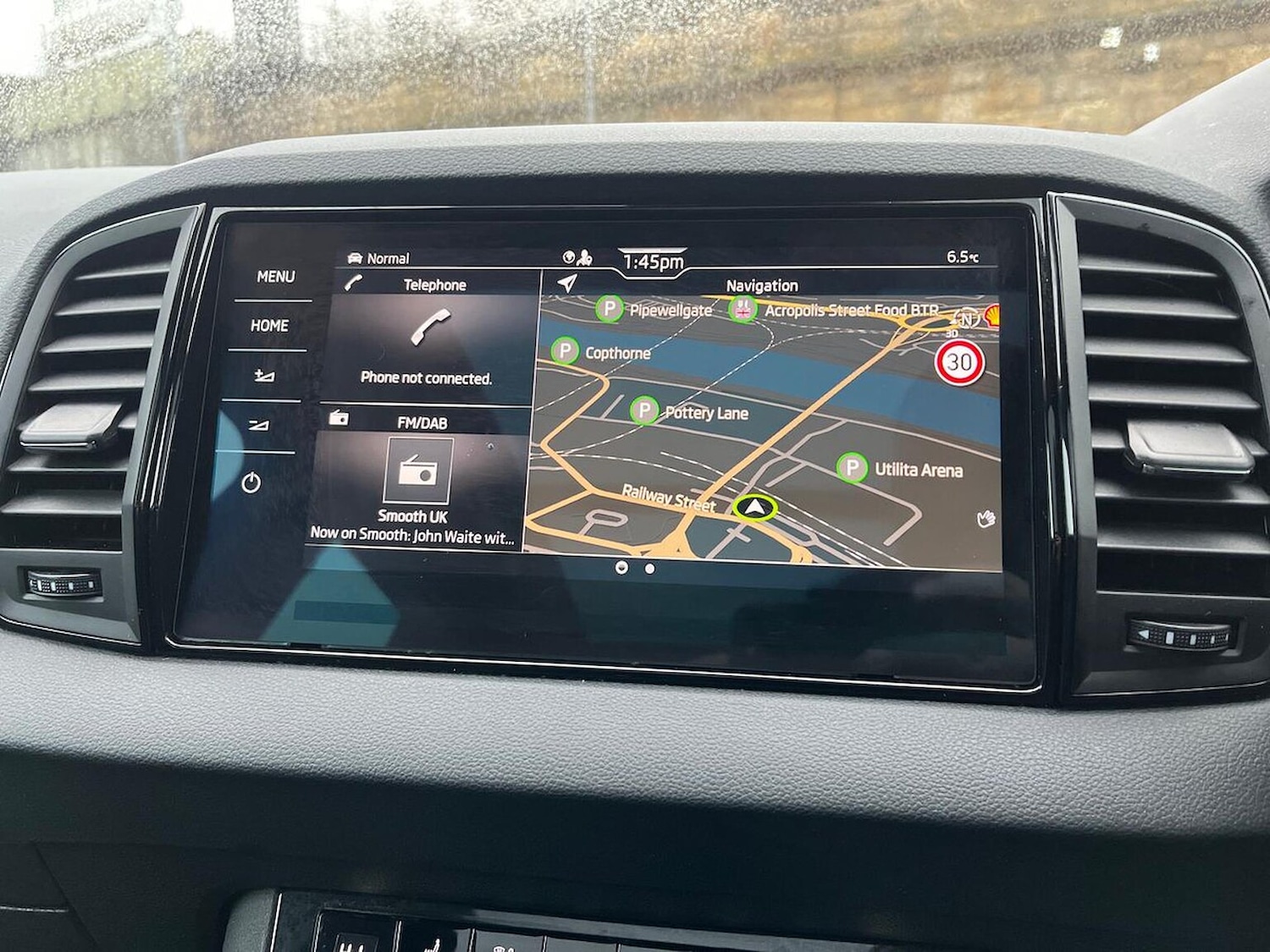 Used Skoda Karoq 2025 for sale - 77715385: Photo 12