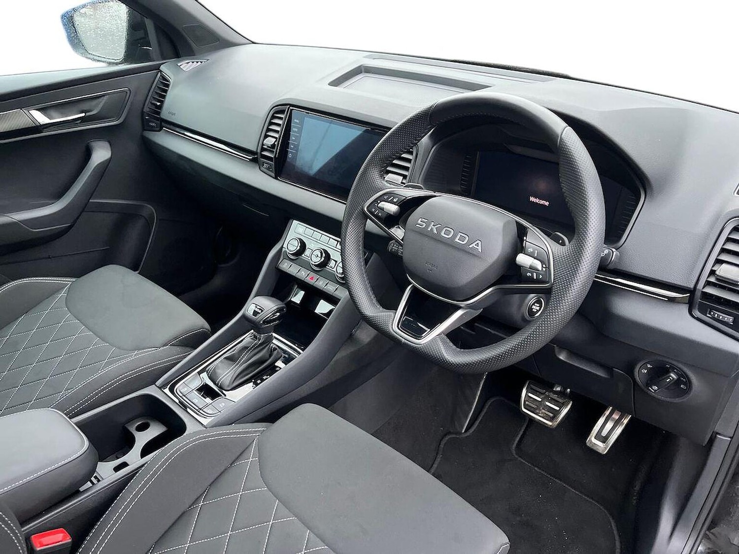 Used Skoda Karoq 2025 for sale - 77715385: Photo 16