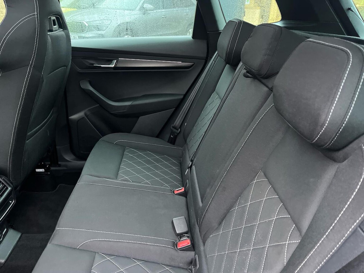 Used Skoda Karoq 2025 for sale - 77715385: Photo 17