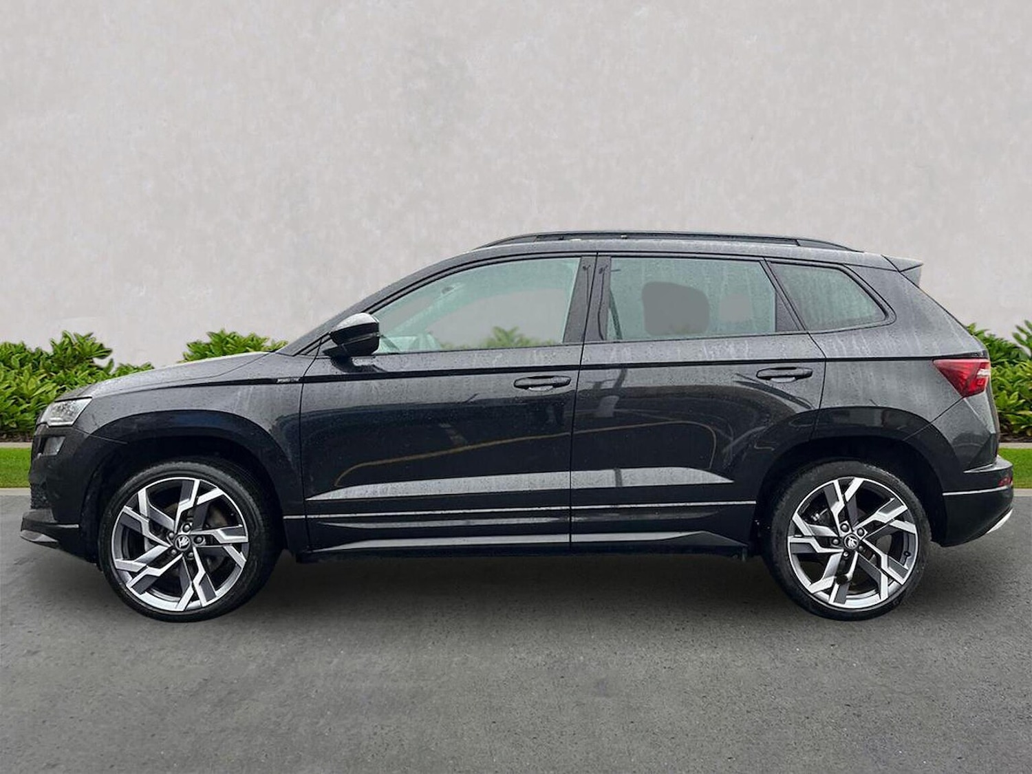 Used Skoda Karoq 2025 for sale - 77715385: Photo 20