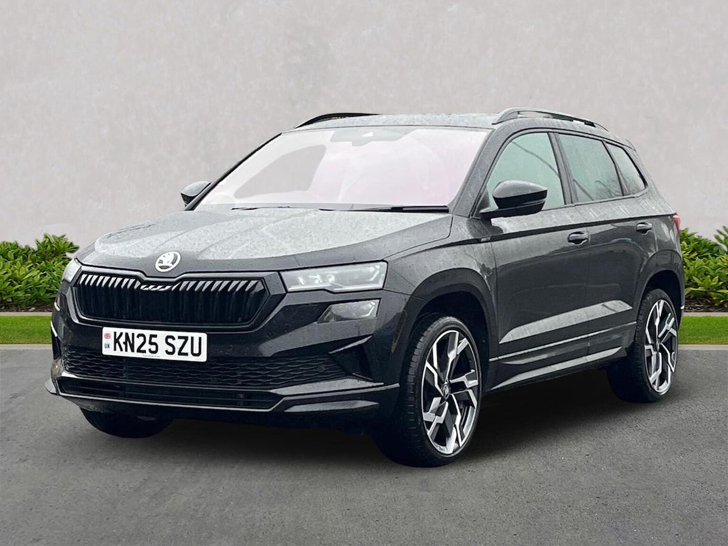 Used Skoda Karoq 2025 for sale - 77715385: Photo 21