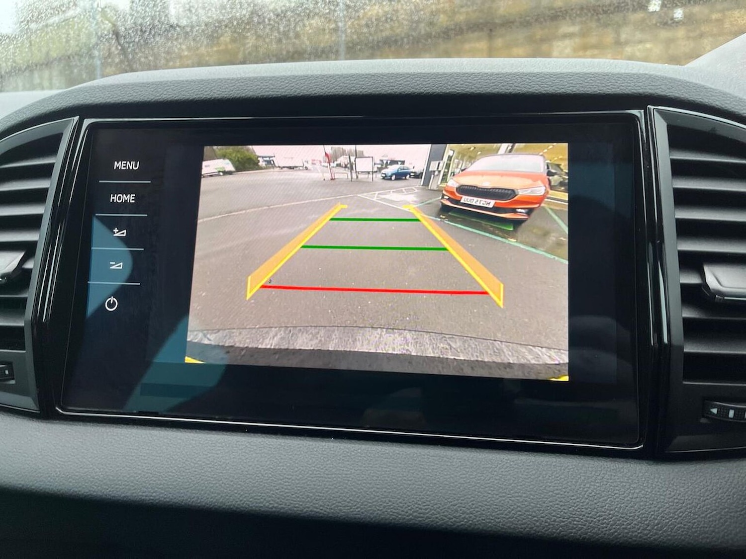 Used Skoda Karoq 2025 for sale - 77715385: Photo 24