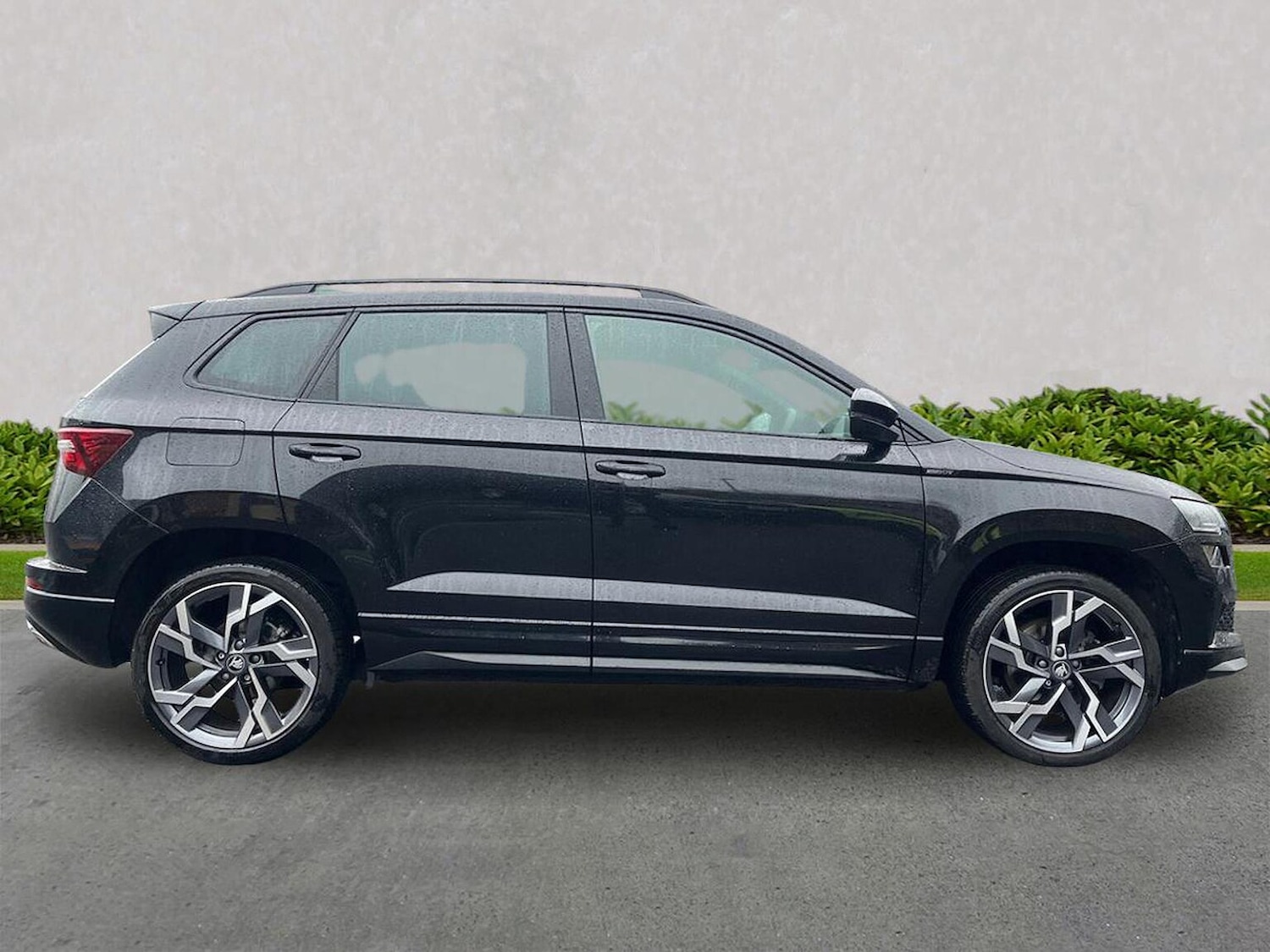 Used Skoda Karoq 2025 for sale - 77715385: Photo 4