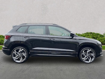 Used Skoda Karoq 2025 for sale - 77715385: Photo