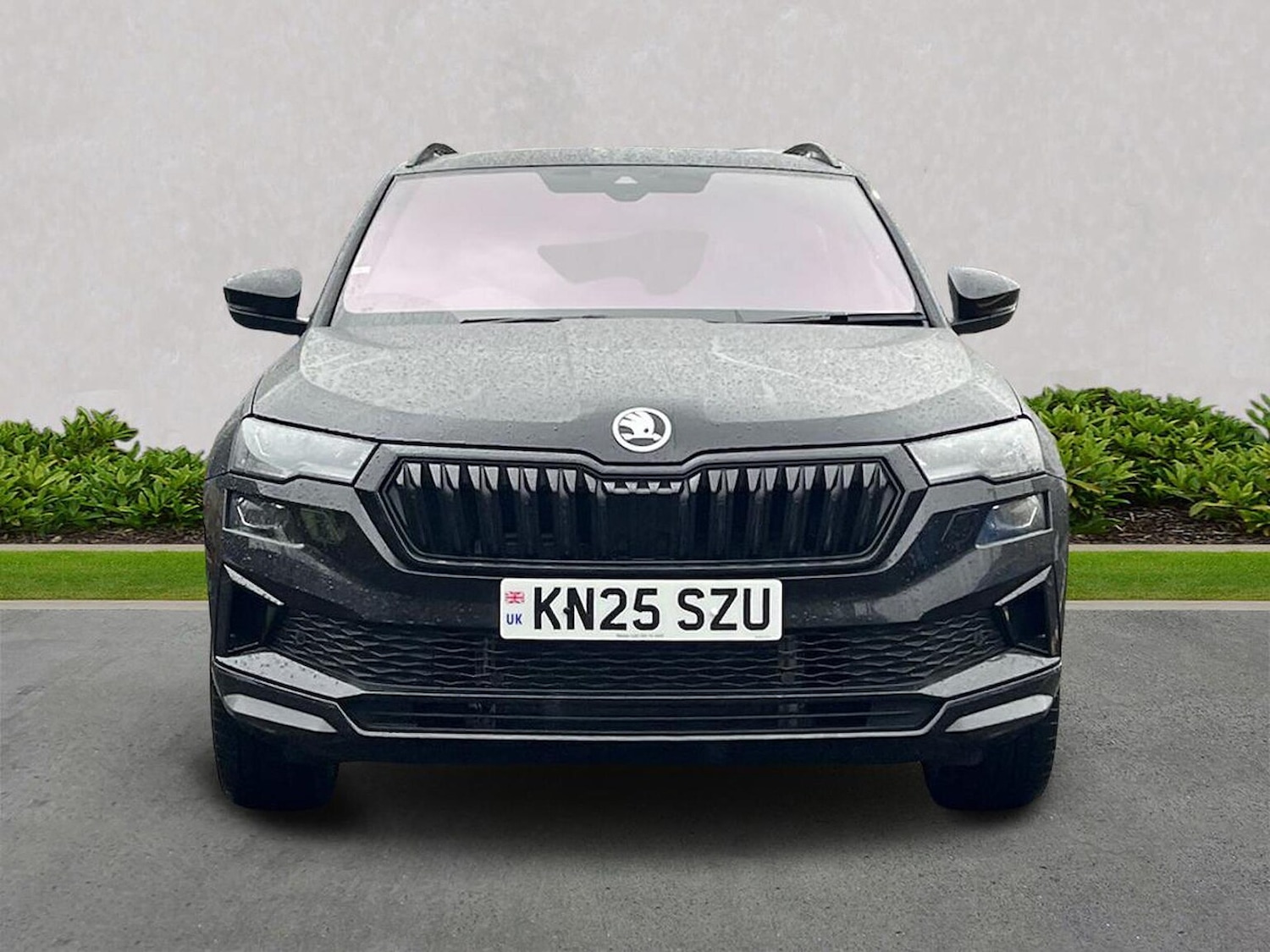 Used Skoda Karoq 2025 for sale - 77715385: Photo 6