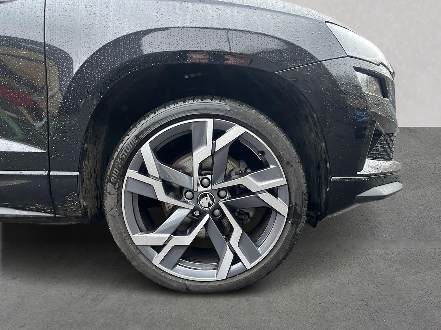 Used Skoda Karoq 2025 for sale - 77715385: Photo 7