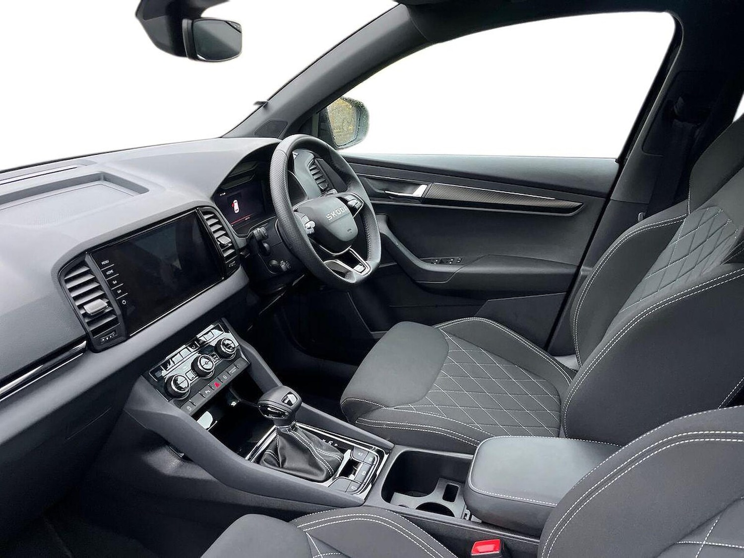 Used Skoda Karoq 2025 for sale - 77715385: Photo 8