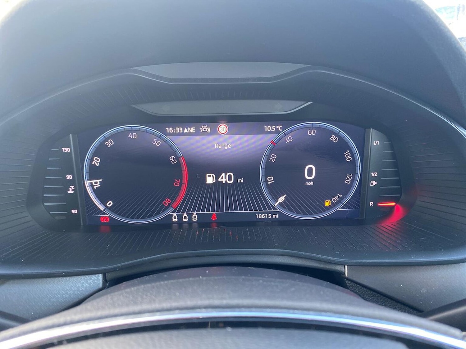 Used Skoda Kamiq 2023 for sale - 78198103: Photo 11