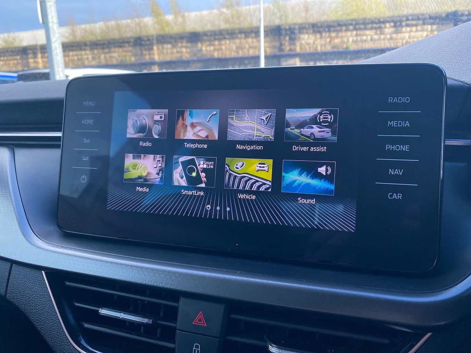 Used Skoda Kamiq 2023 for sale - 78198103: Photo 12