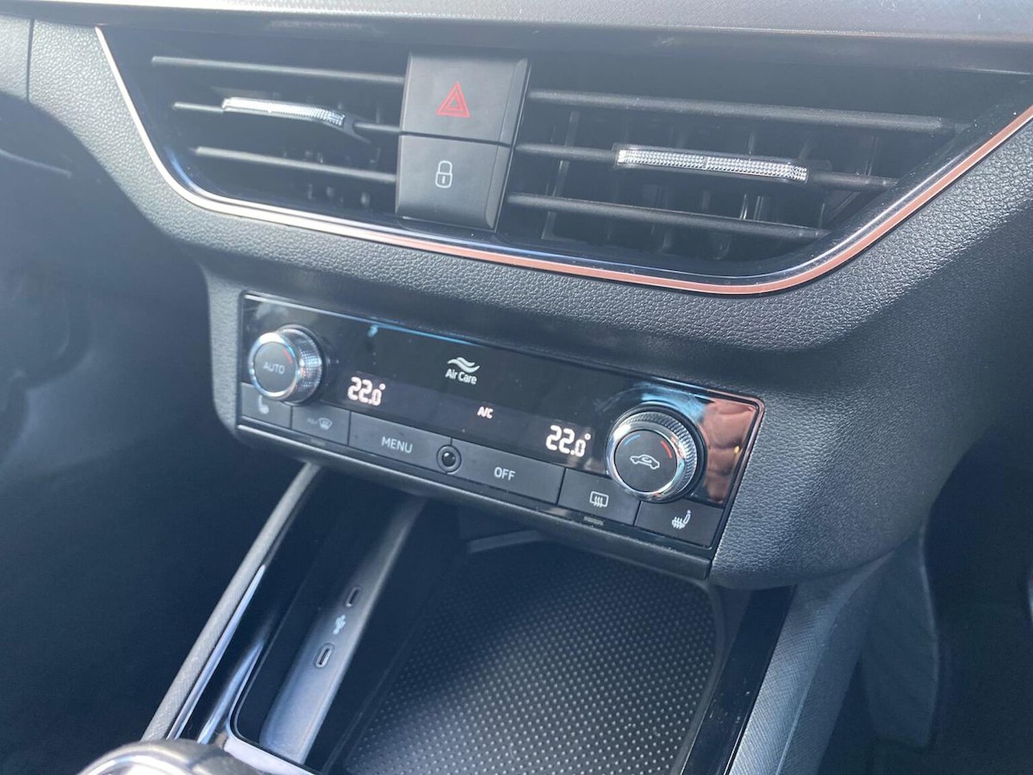 Used Skoda Kamiq 2023 for sale - 78198103: Photo 13