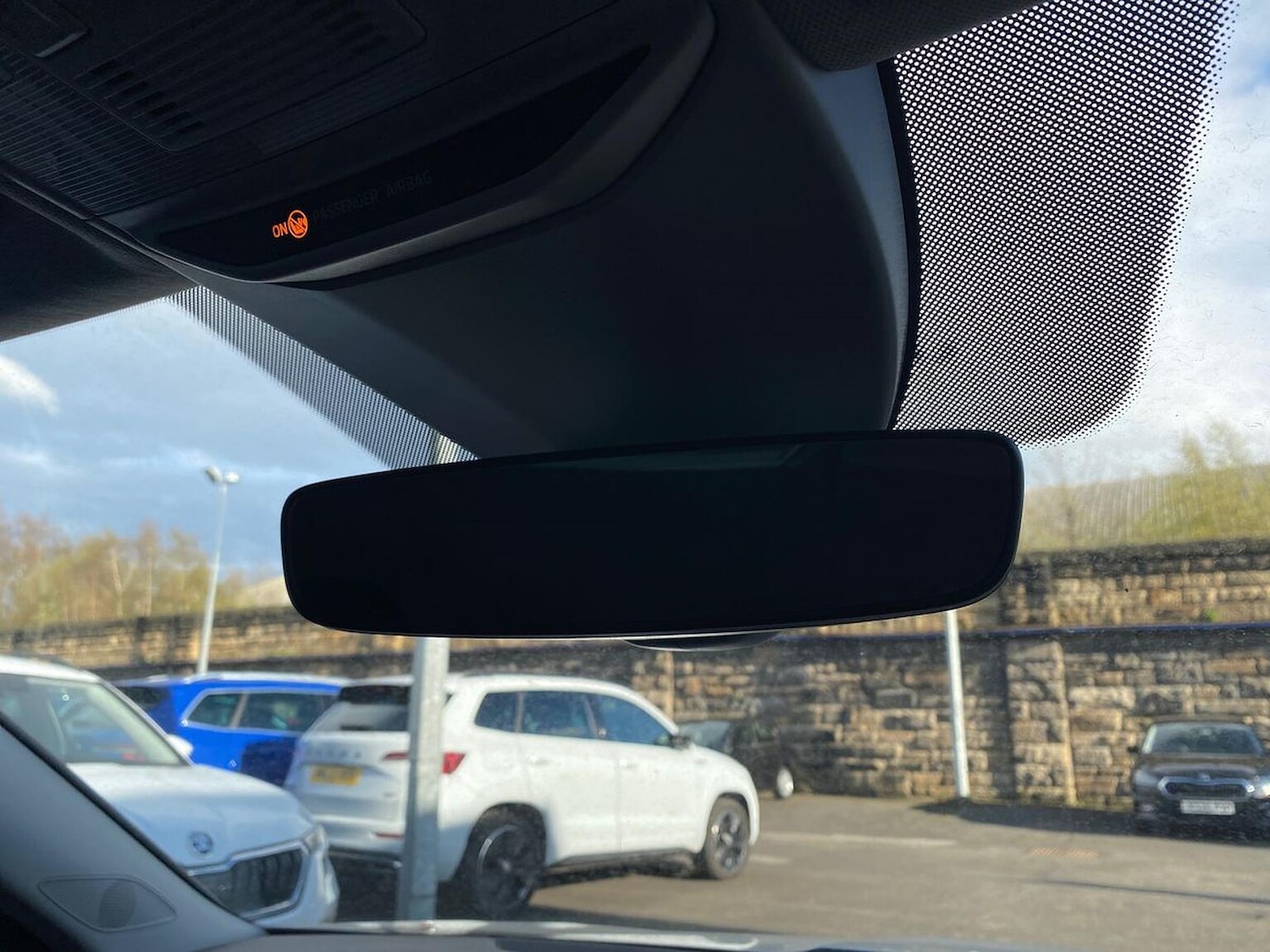 Used Skoda Kamiq 2023 for sale - 78198103: Photo 15