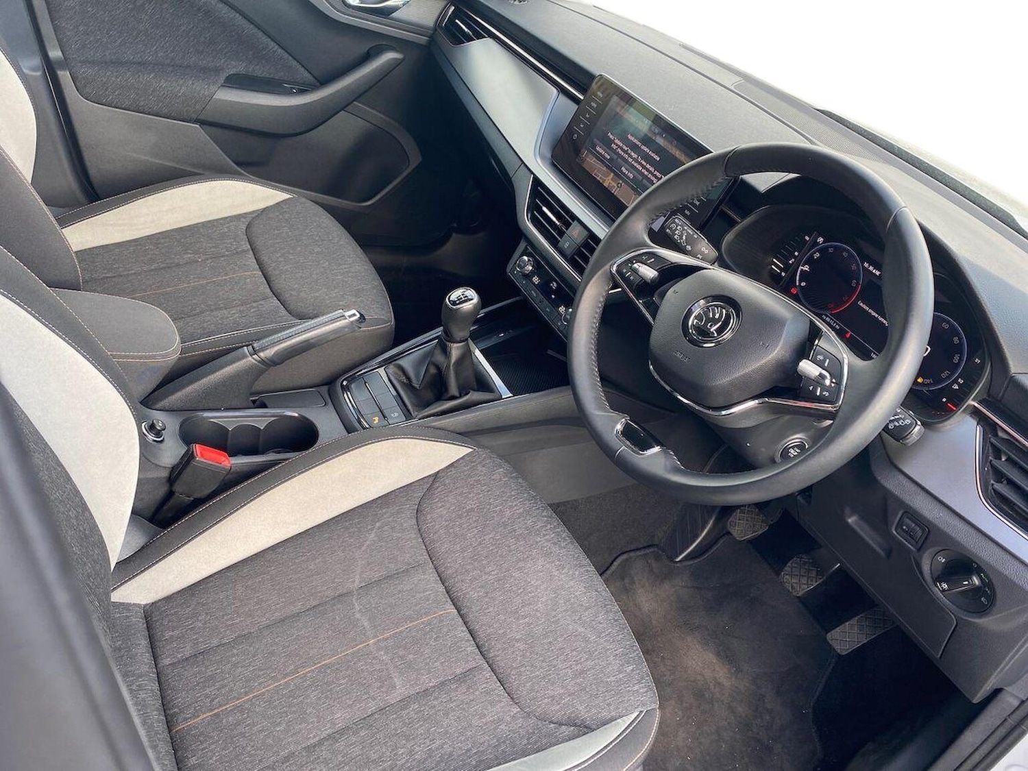 Used Skoda Kamiq 2023 for sale - 78198103: Photo 16