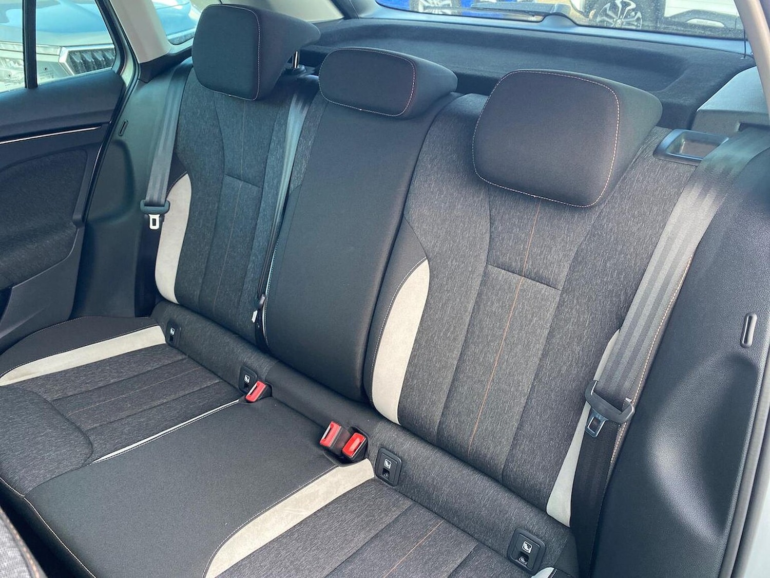 Used Skoda Kamiq 2023 for sale - 78198103: Photo 17