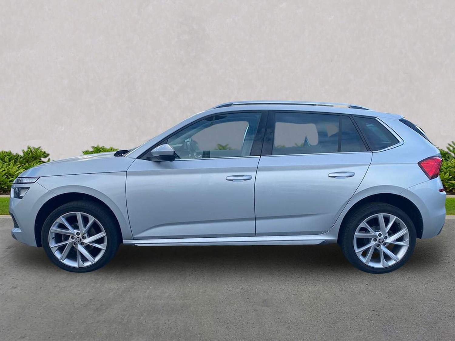 Used Skoda Kamiq 2023 for sale - 78198103: Photo 20