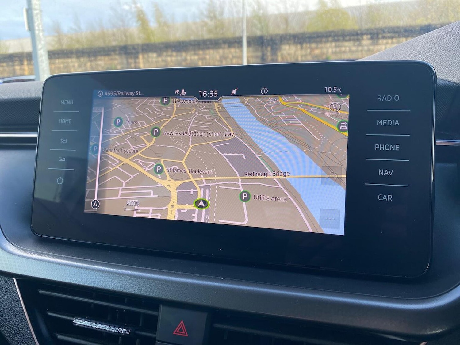 Used Skoda Kamiq 2023 for sale - 78198103: Photo 24