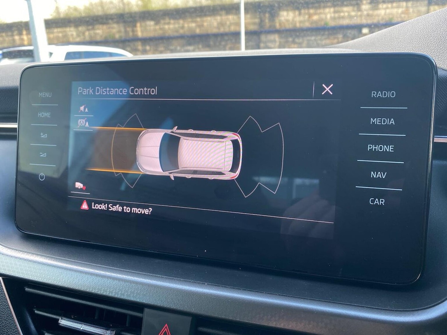 Used Skoda Kamiq 2023 for sale - 78198103: Photo 25