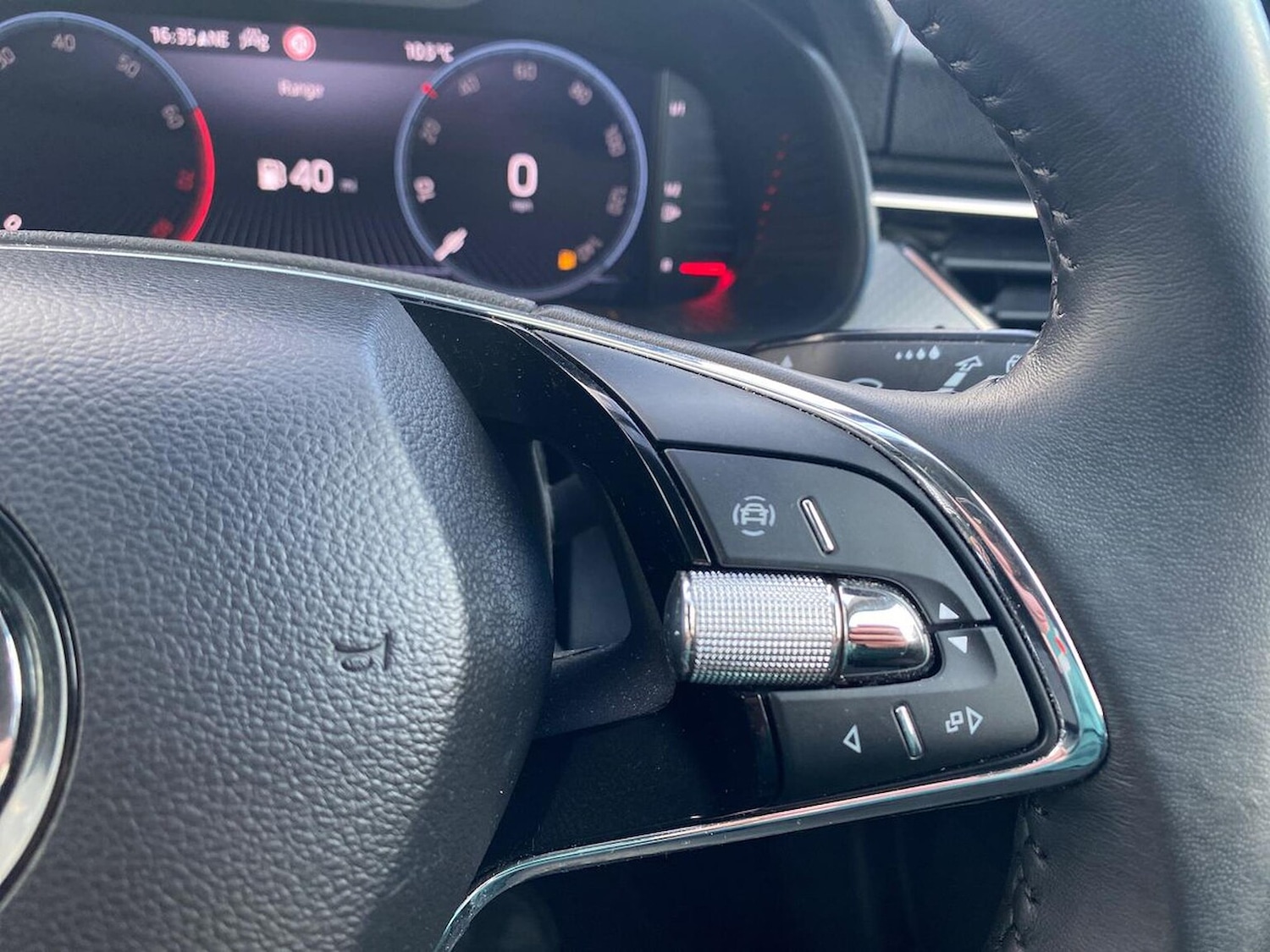 Used Skoda Kamiq 2023 for sale - 78198103: Photo 26