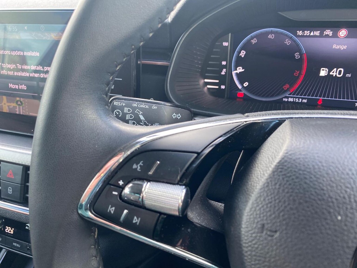 Used Skoda Kamiq 2023 for sale - 78198103: Photo 27