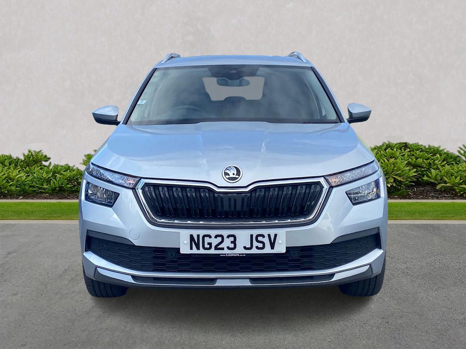 Used Skoda Kamiq 2023 for sale - 78198103: Photo 6