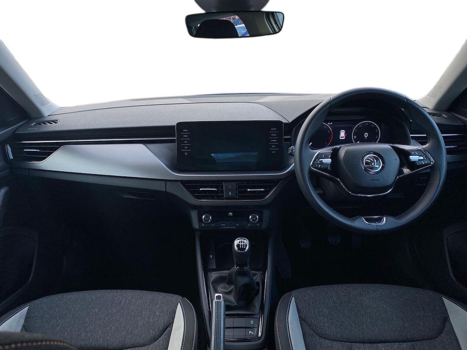 Used Skoda Kamiq 2023 for sale - 78198103: Photo 9