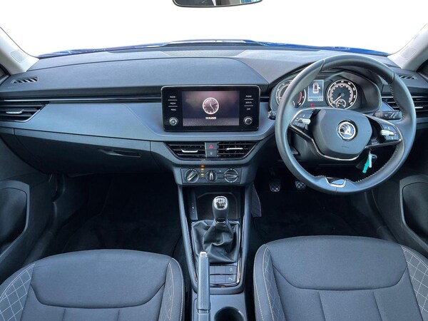 Used Skoda Kamiq 2022 for sale - 76257790: Photo 10