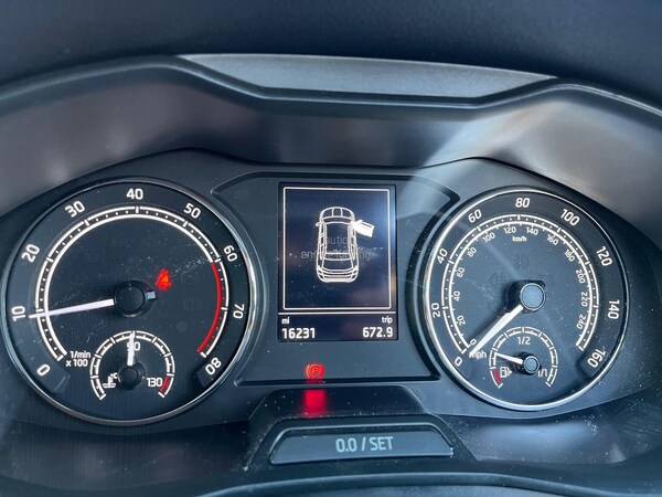 Used Skoda Kamiq 2022 for sale - 76257790: Photo 12