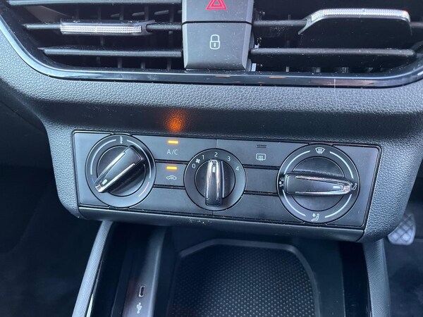 Used Skoda Kamiq 2022 for sale - 76257790: Photo 14
