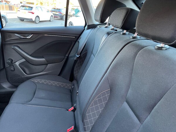 Used Skoda Kamiq 2022 for sale - 76257790: Photo 18