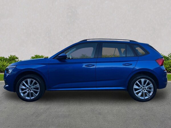 Used Skoda Kamiq 2022 for sale - 76257790: Photo 21