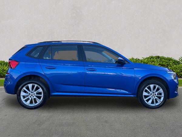 Used Skoda Kamiq 2022 for sale - 76257790: Photo 4