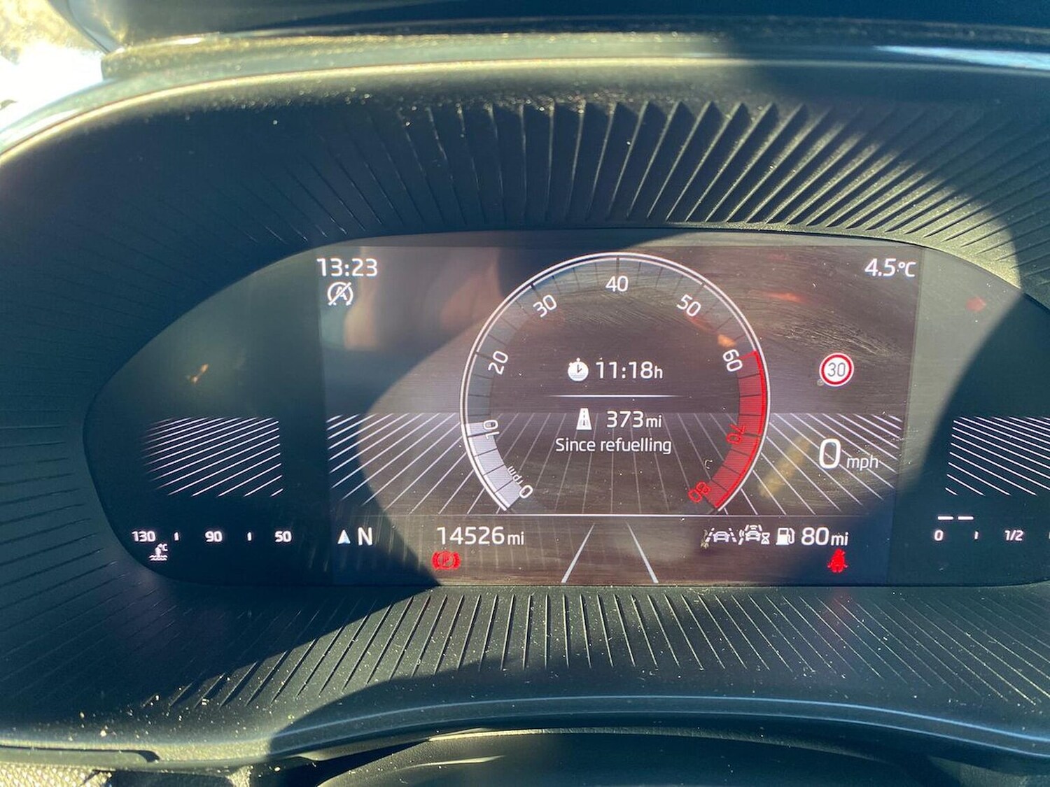 Used Skoda Fabia 2025 for sale - 77492335: Photo 11