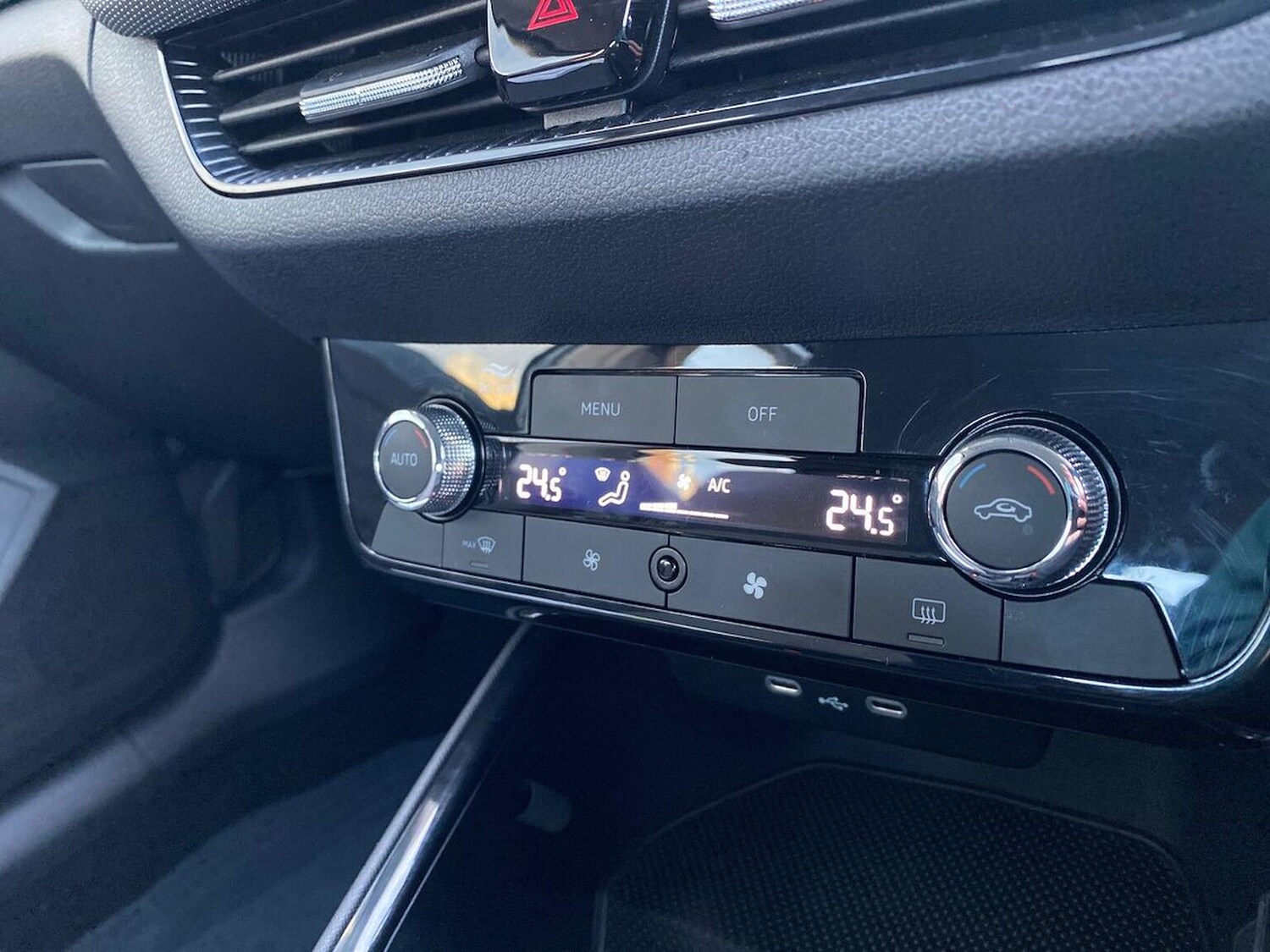 Used Skoda Fabia 2025 for sale - 77492335: Photo 13