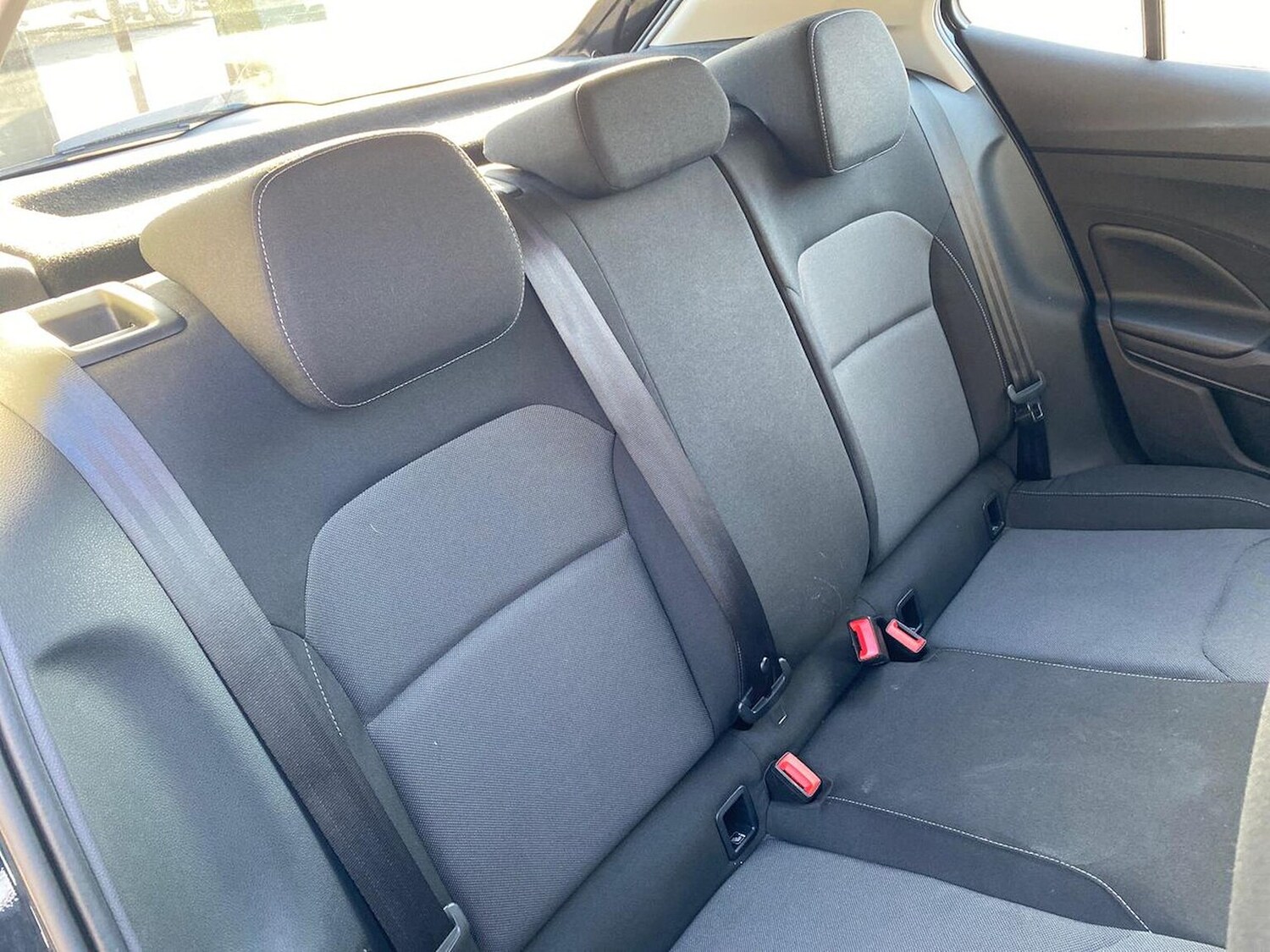 Used Skoda Fabia 2025 for sale - 77492335: Photo 17