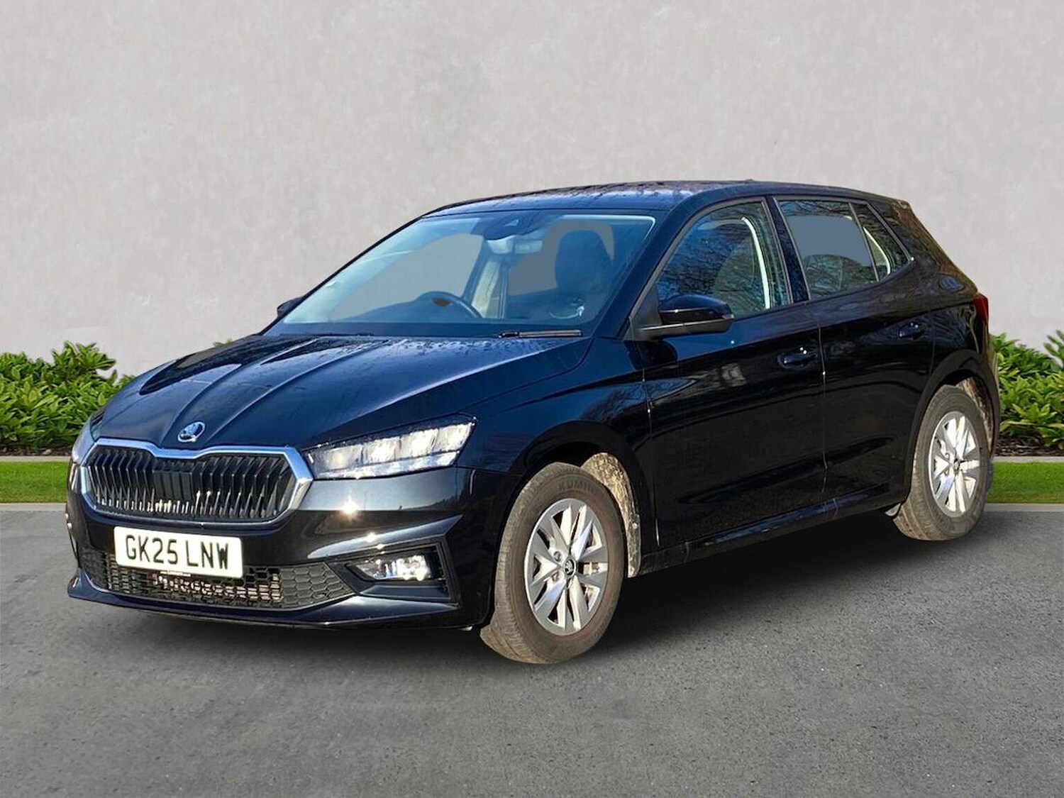 Used Skoda Fabia 2025 for sale - 77492335: Photo 21