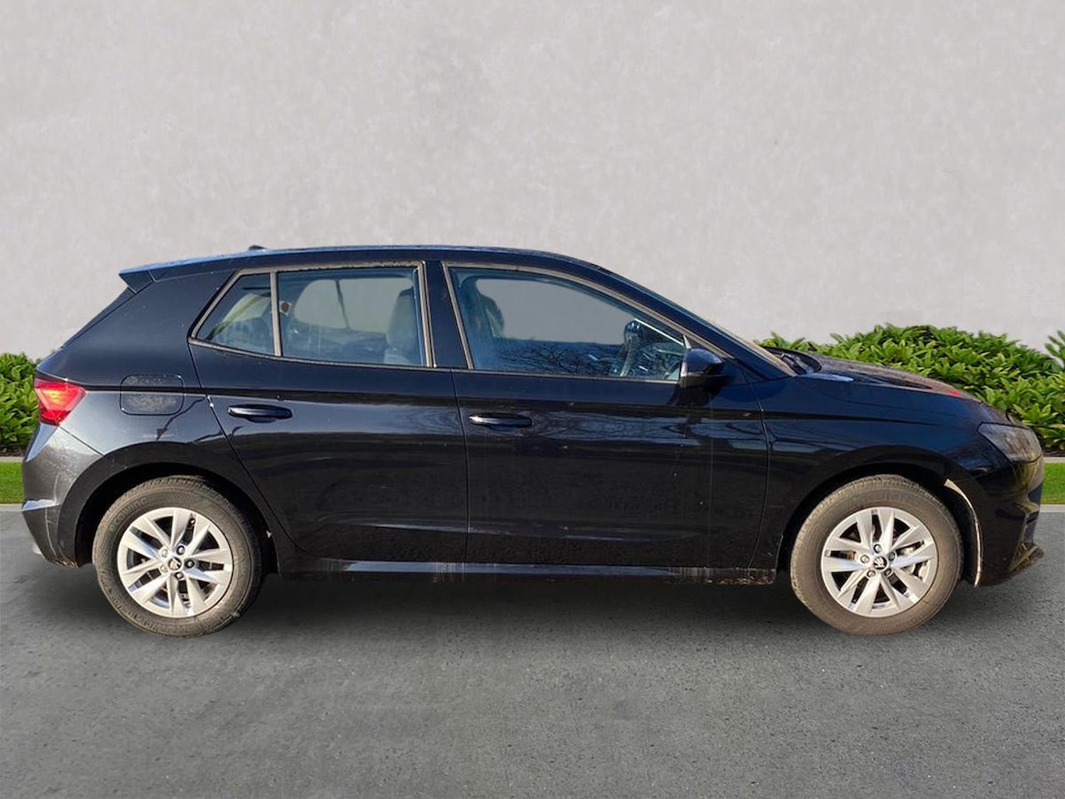 Used Skoda Fabia 2025 for sale - 77492335: Photo 4