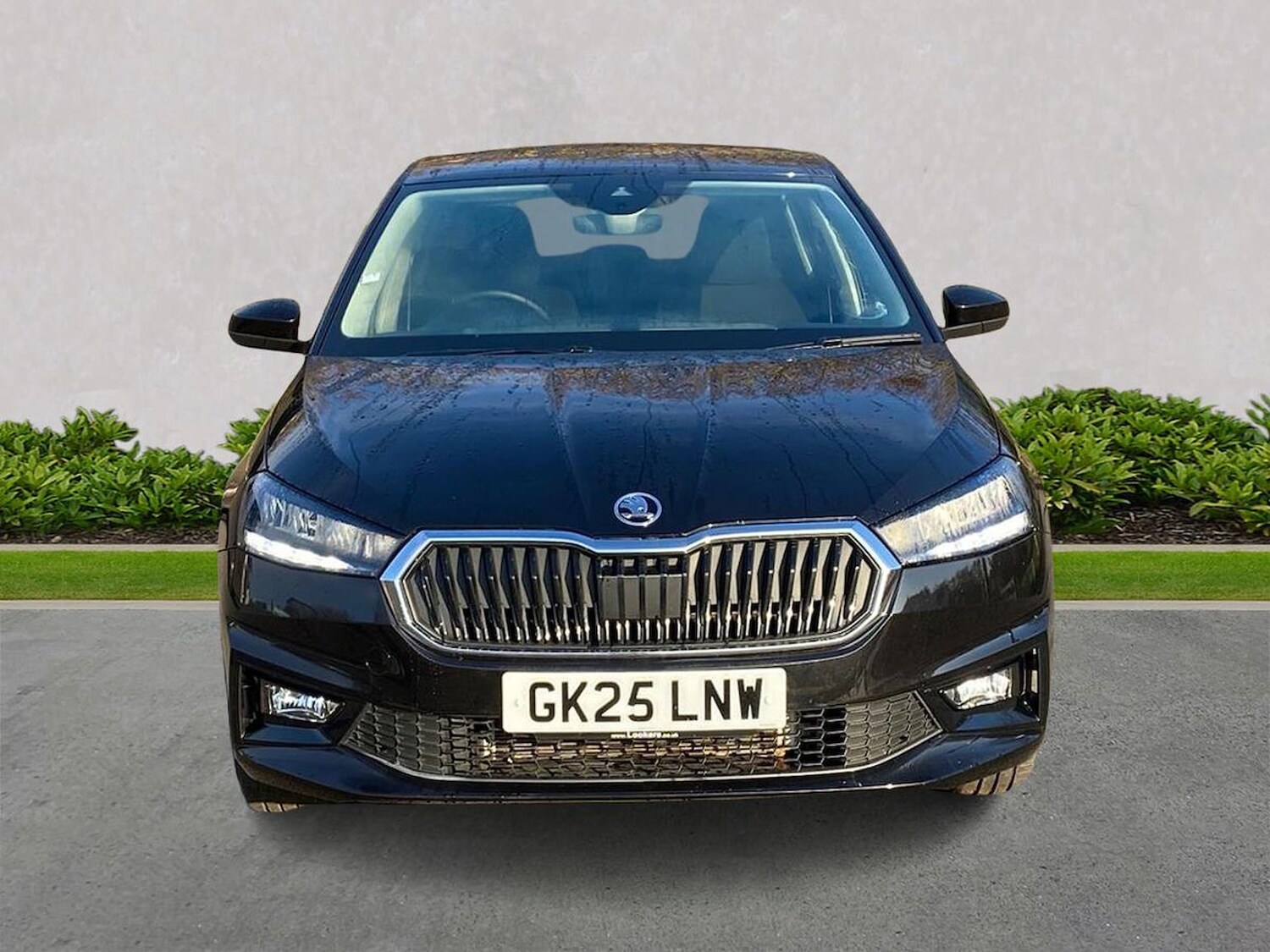 Used Skoda Fabia 2025 for sale - 77492335: Photo 6