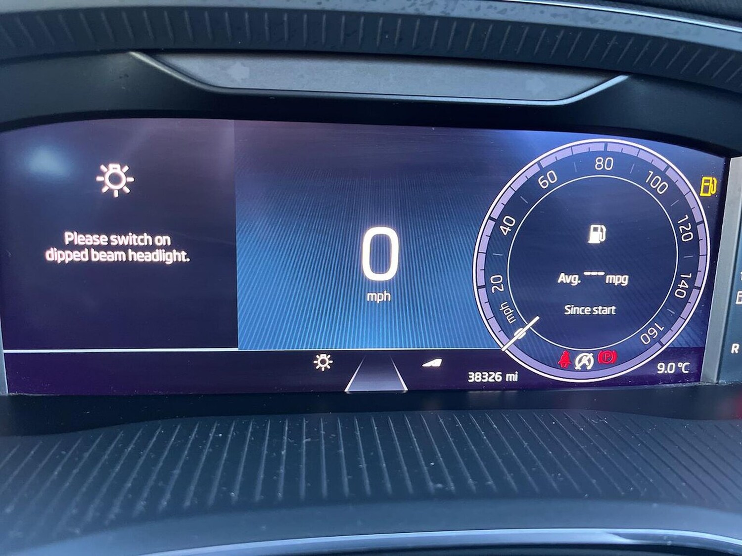 Used Skoda Octavia 2020 for sale - 77003647: Photo 11