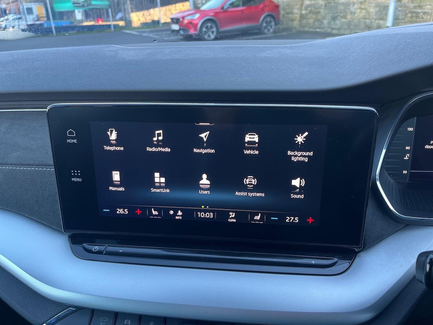 Used Skoda Octavia 2020 for sale - 77003647: Photo 12