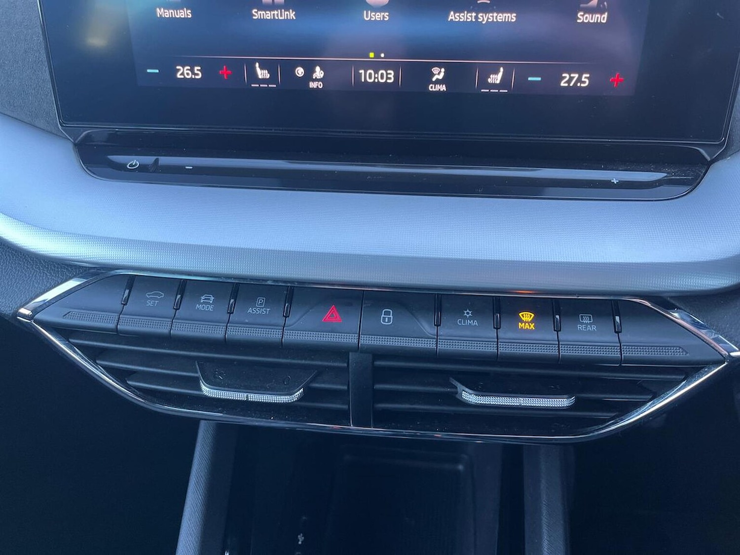 Used Skoda Octavia 2020 for sale - 77003647: Photo 13