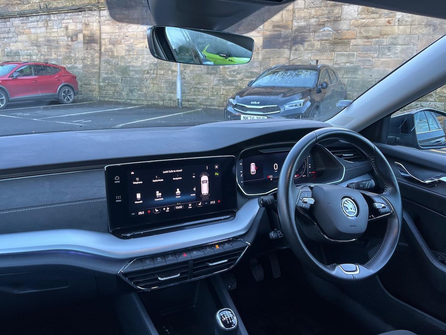 Used Skoda Octavia 2020 for sale - 77003647: Photo 14