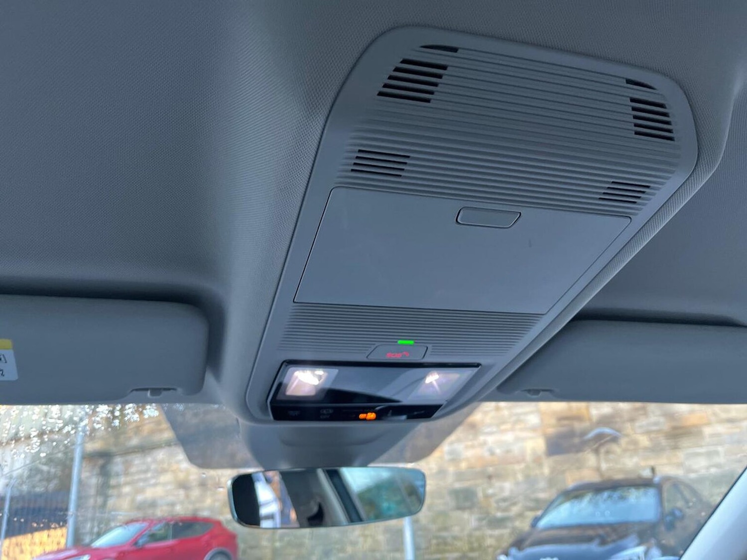 Used Skoda Octavia 2020 for sale - 77003647: Photo 15