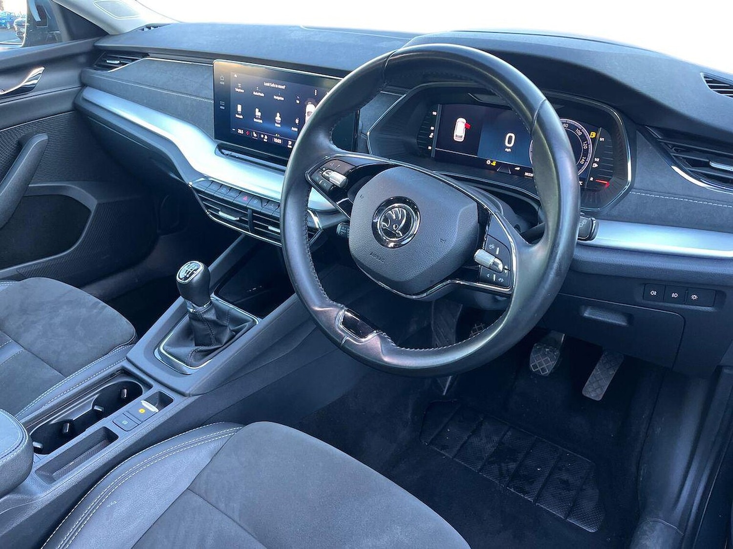 Used Skoda Octavia 2020 for sale - 77003647: Photo 16