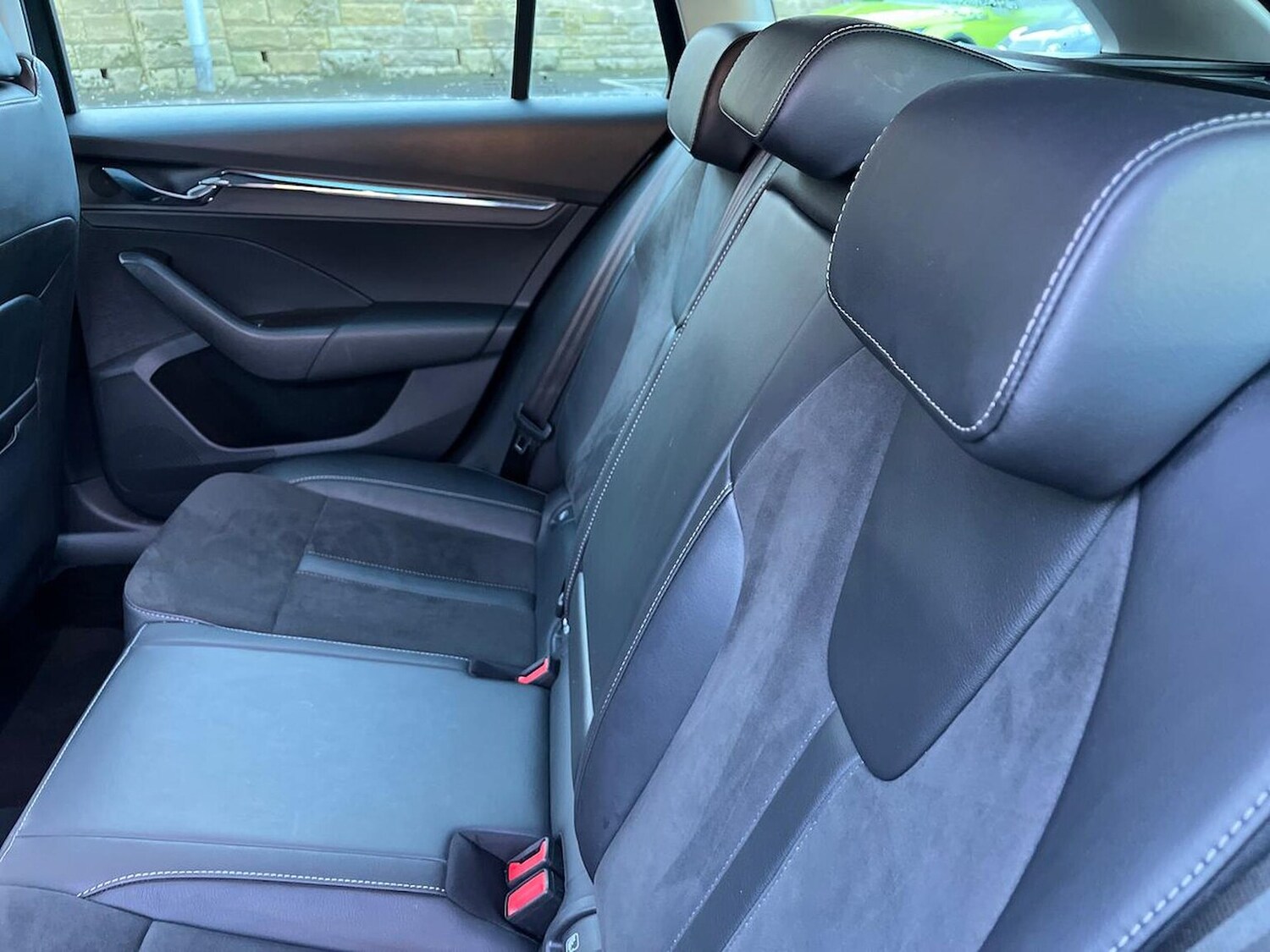 Used Skoda Octavia 2020 for sale - 77003647: Photo 17